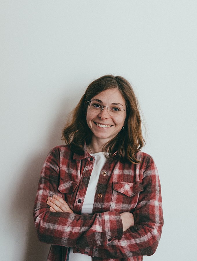 Silvia Rialdi