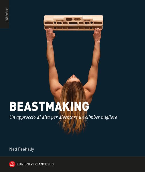 Versante Sud Beastmaking