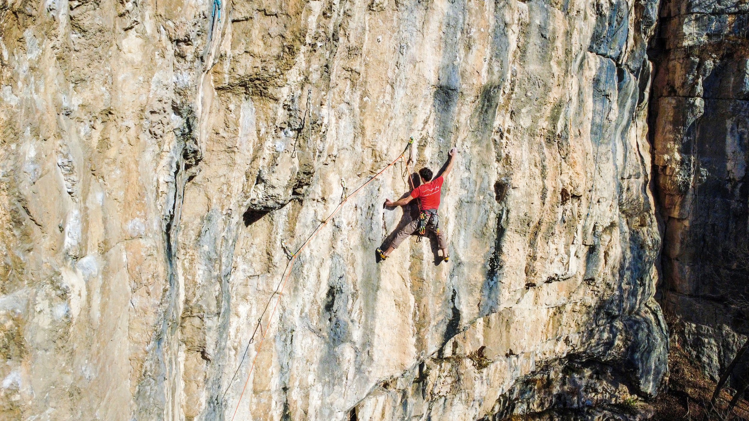 Trento e Valsugana Rock