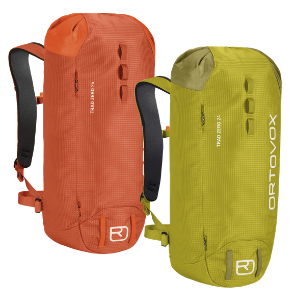 Ortovox Trad Zero 24
