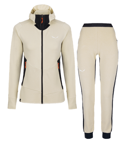 Salewa Lavaredo Alpine Hemp Jacket e Pant