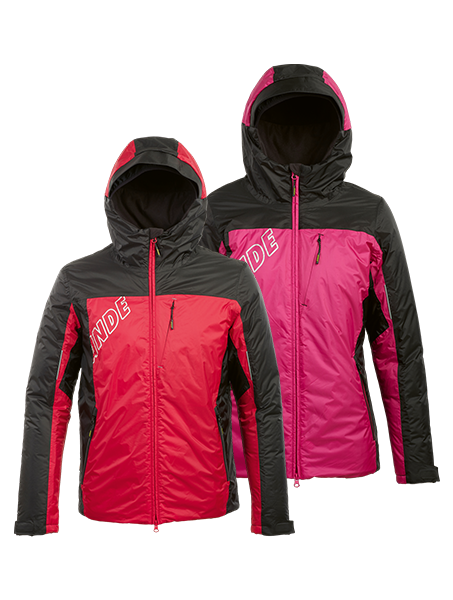 Ande Baltoro Jkt