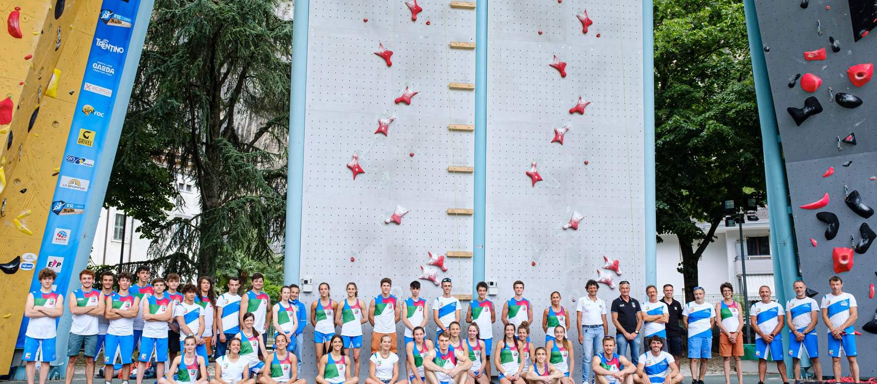 foto di gruppo