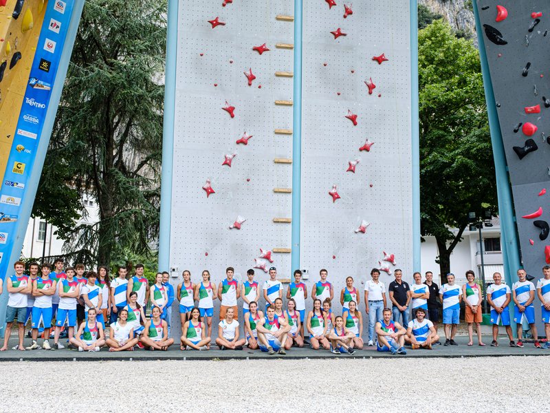 foto di gruppo