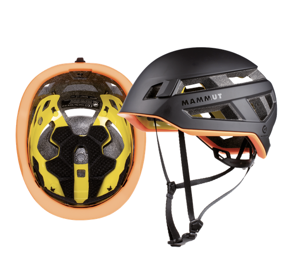 Mammut Crag Sender