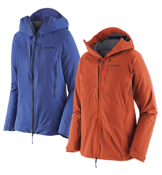 Patagonia Dual Aspect