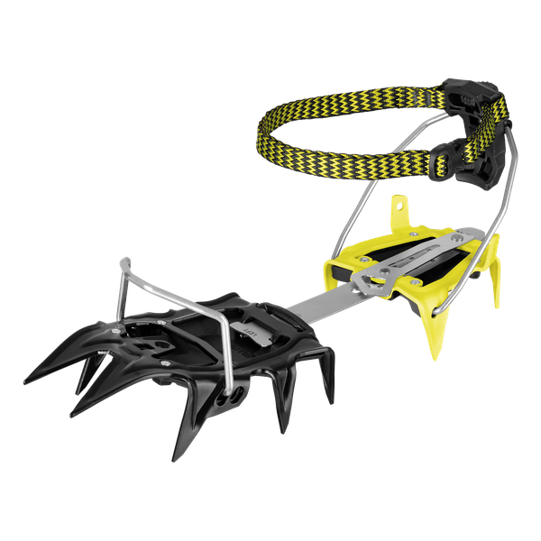 Salewa Alpinist