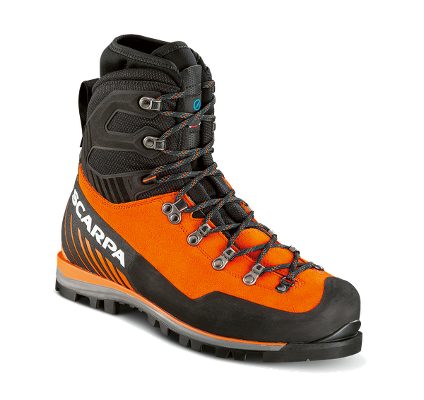 Scarpa Mont Blanc Pro GTX