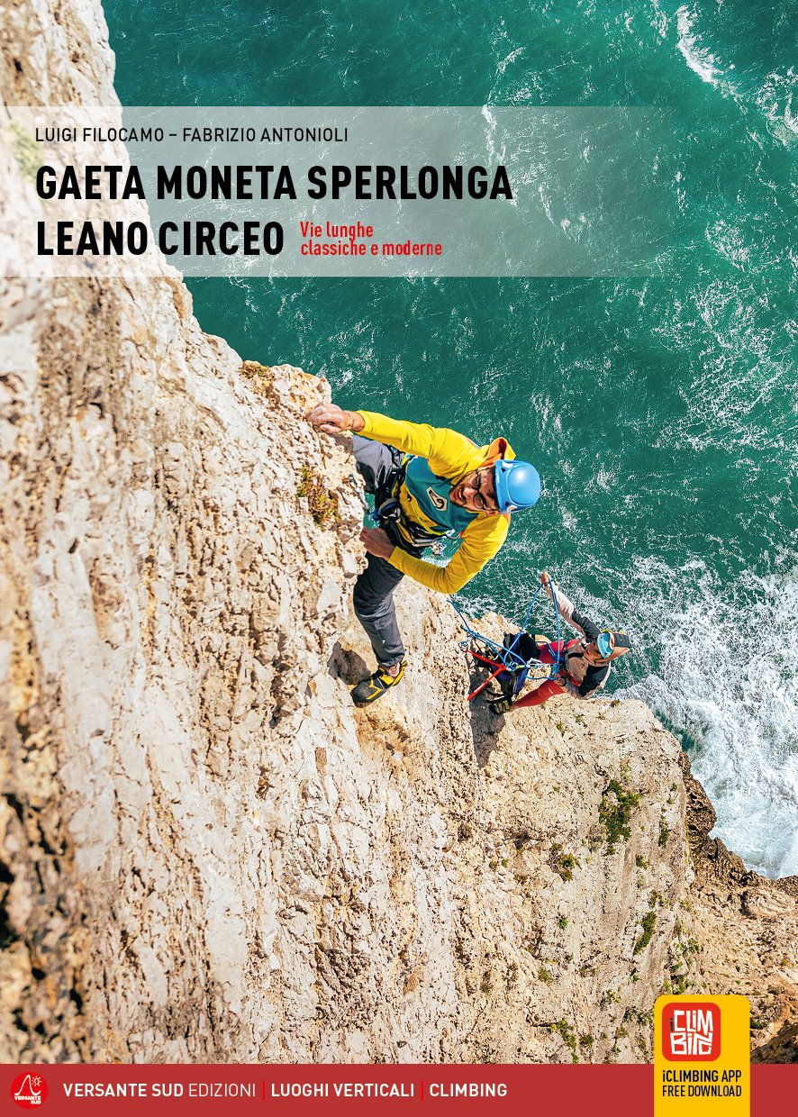 Gaeta Moneta Sperlonga Leano Circeo