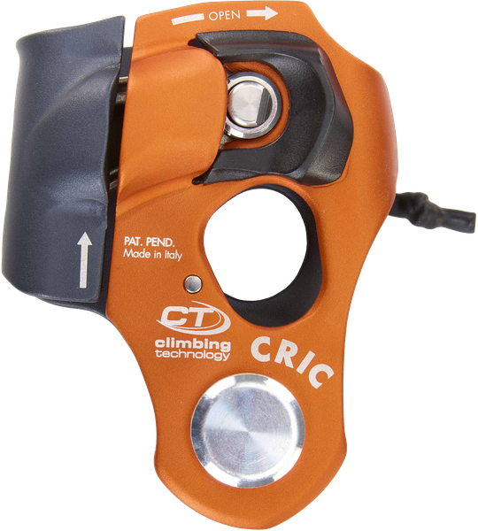 Climbing Technology Cric