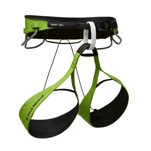 Black Diamond Vision airNET