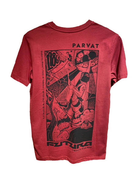 Parvat Tribute