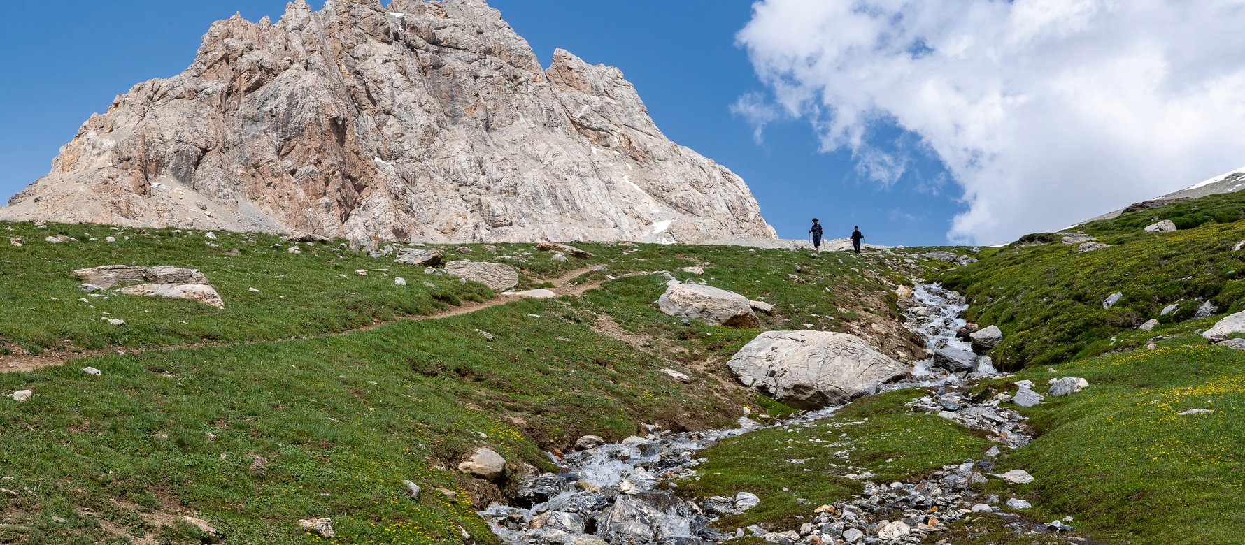 paesaggi alpini