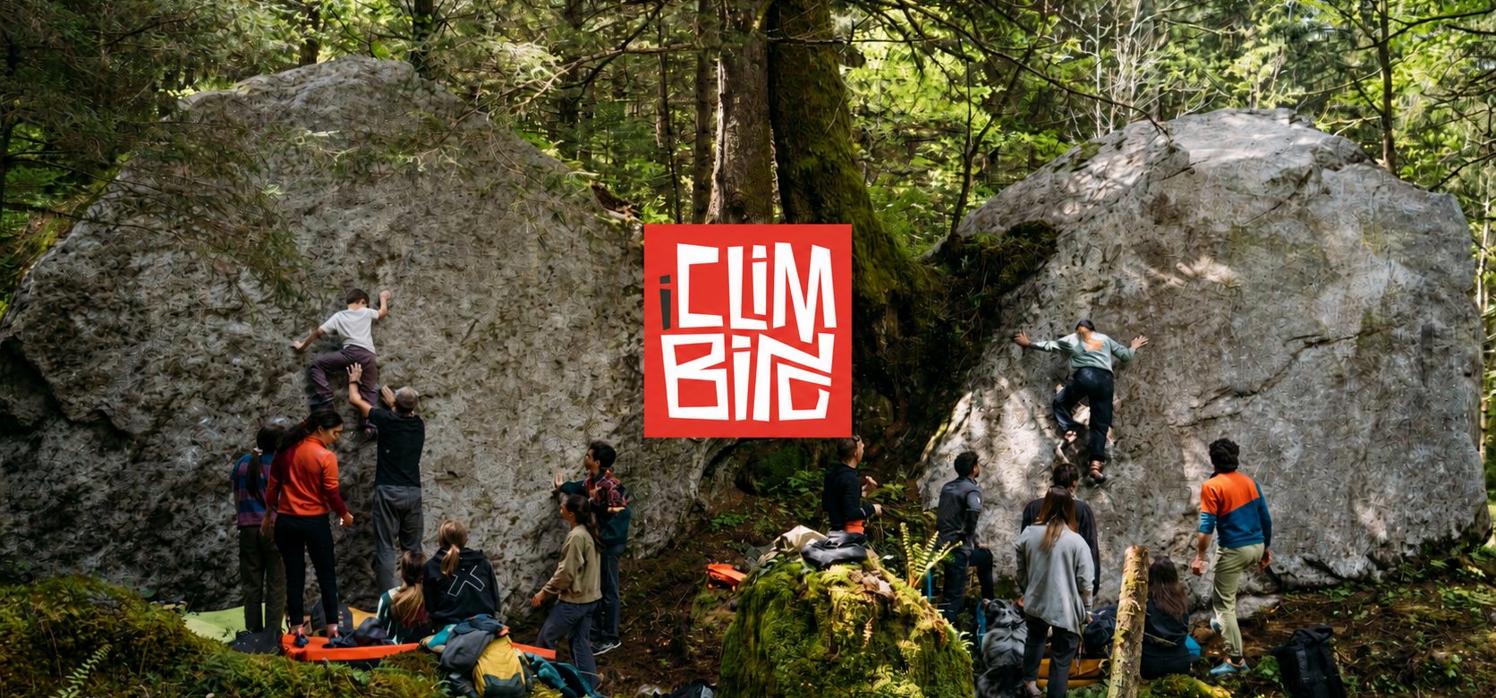 iClimbing - Feedback