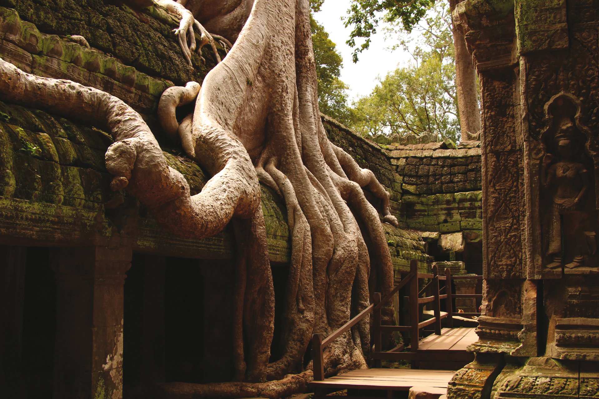 Angkor Wat