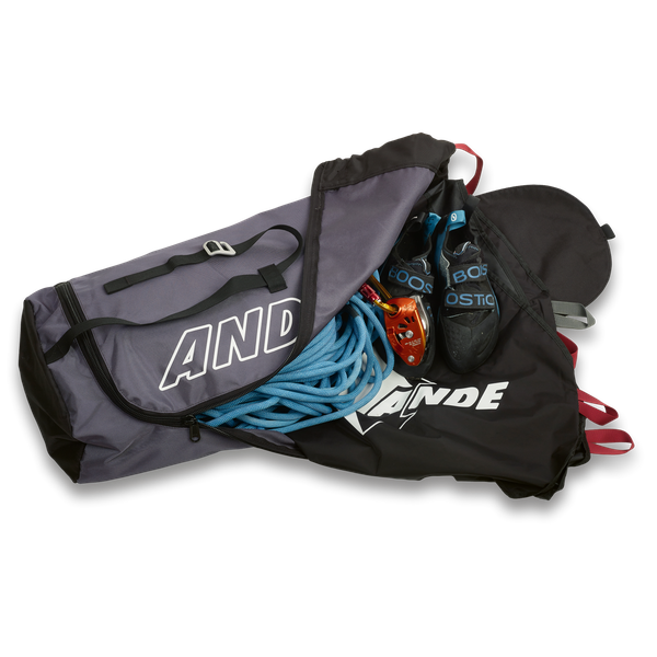 Ande Nibbio Rope Bag