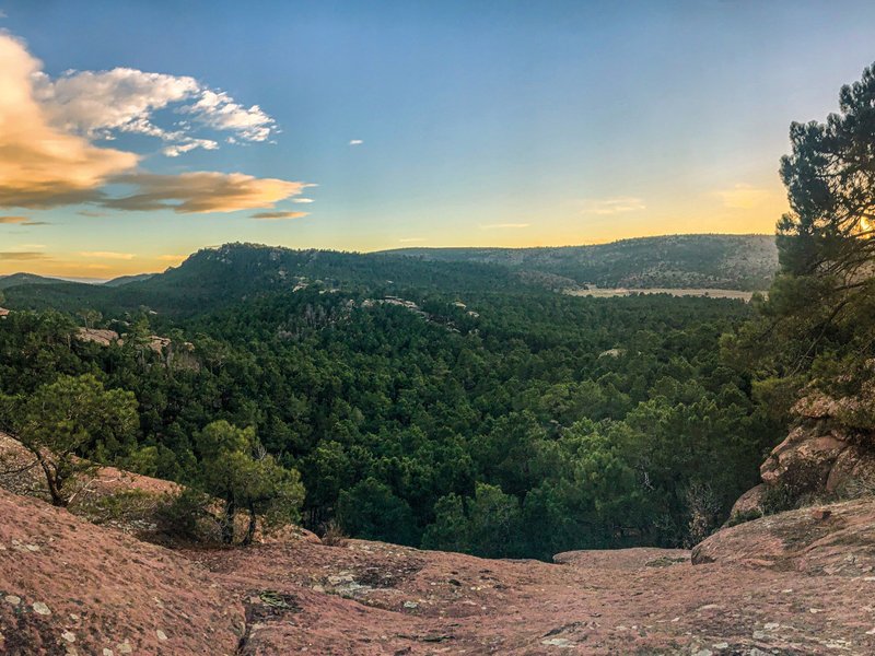 foto panoramica