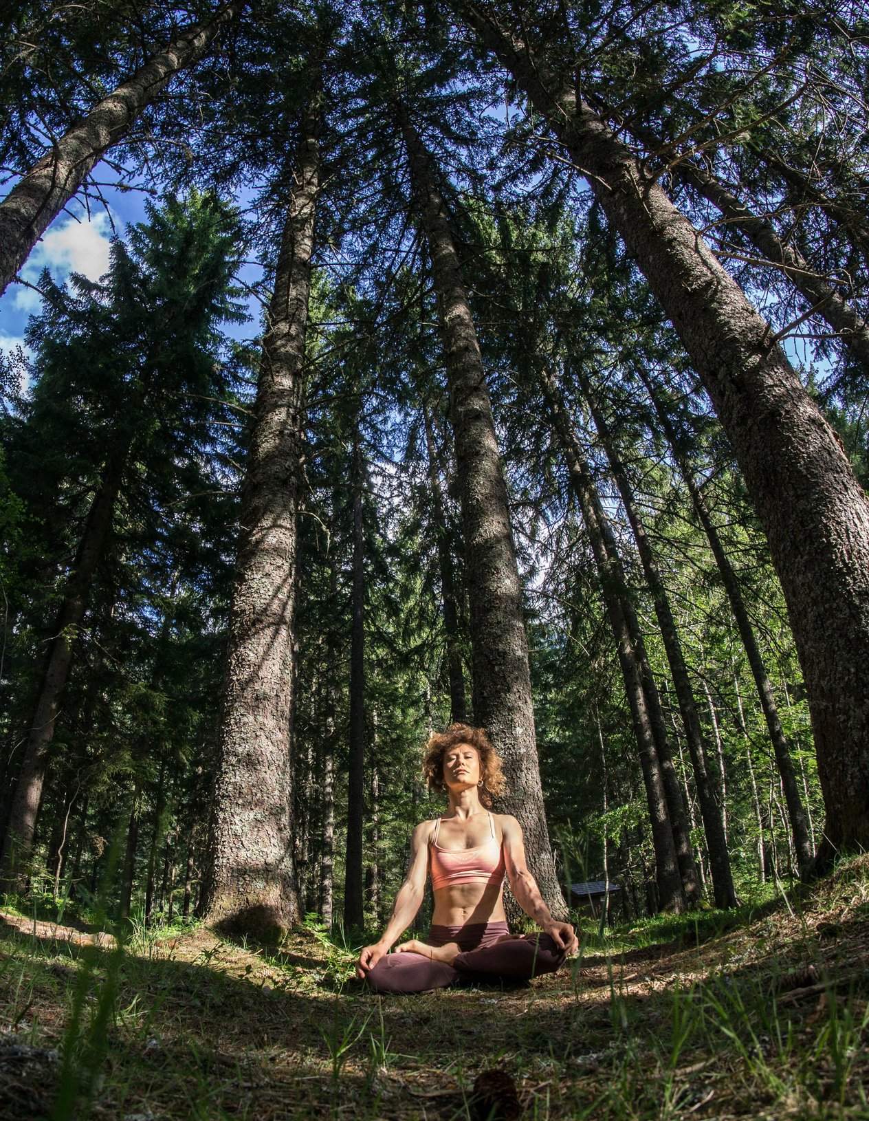 meditazione yoga