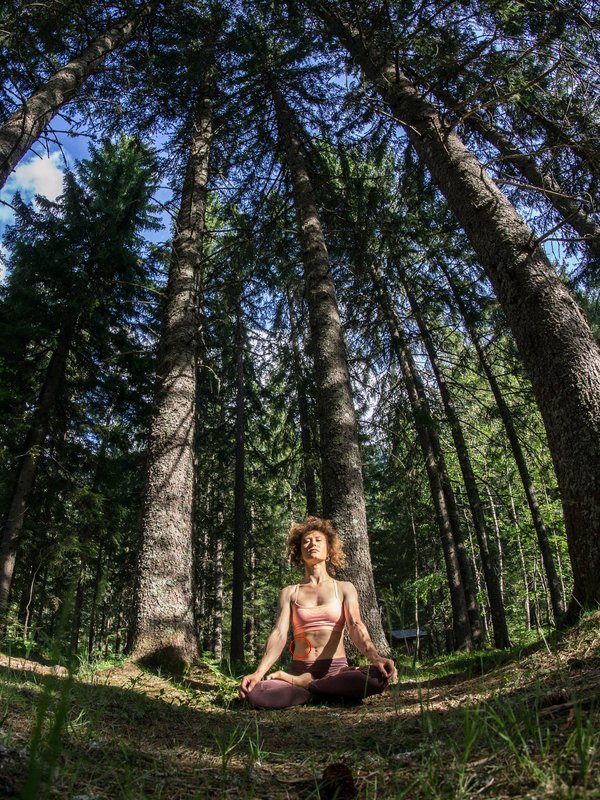 meditazione yoga