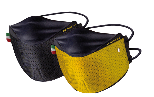La Sportiva Stratos Mask