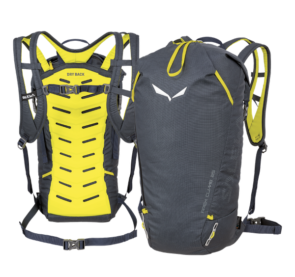 Salewa Apex Climb