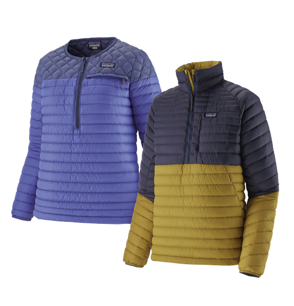 Patagonia AlpLight Down