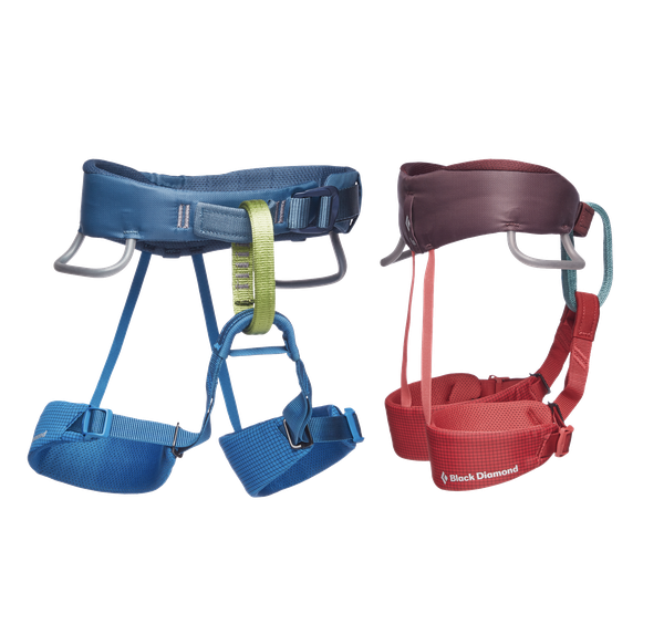 Black Diamond Kids’ Momentum