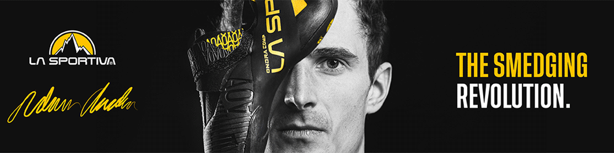 La Sportiva Ondra Comp