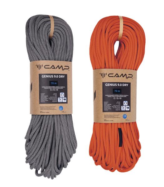 C.A.M.P. Genius 9.0 Dry