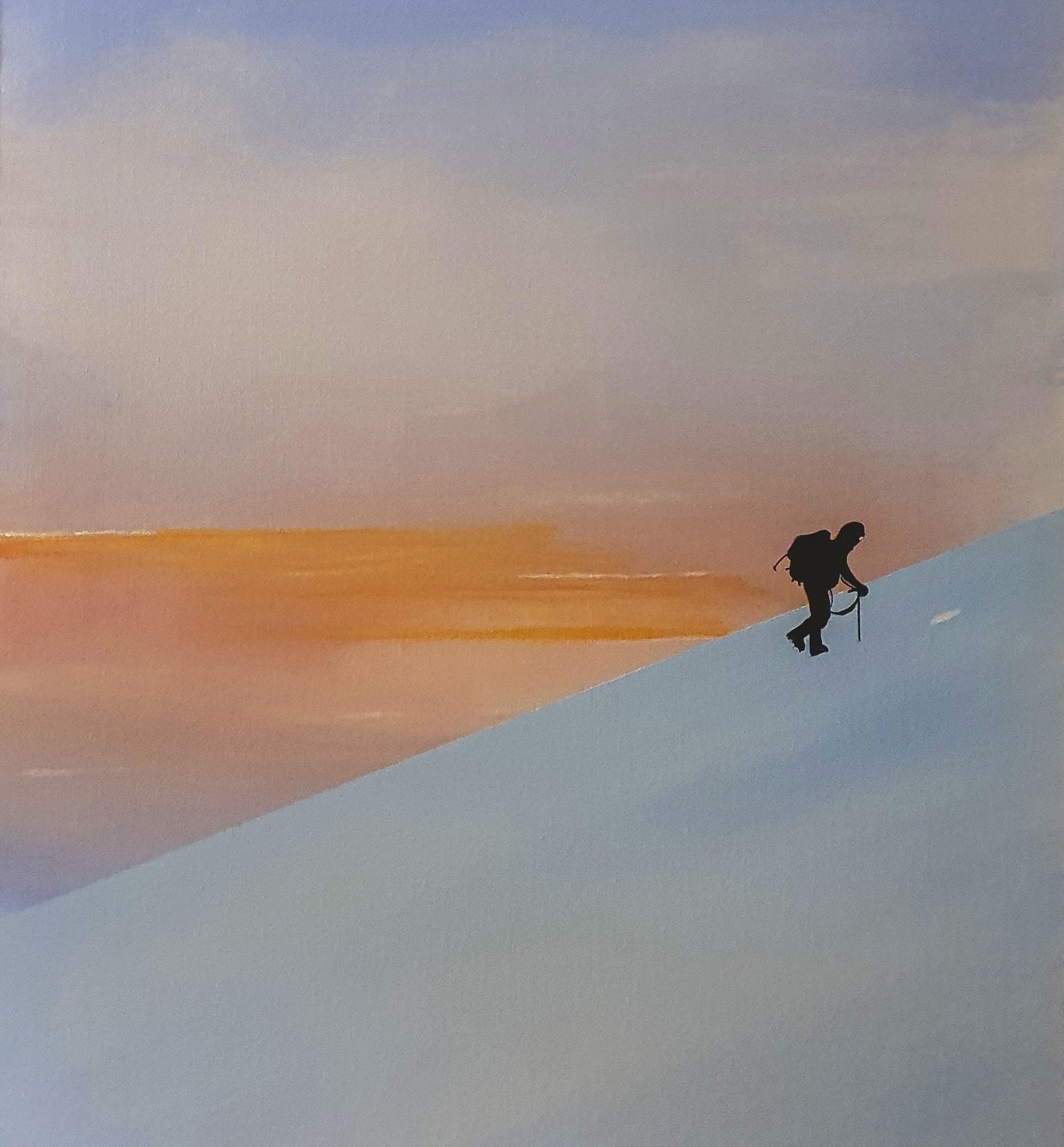 Il flusso di Ube Zleb