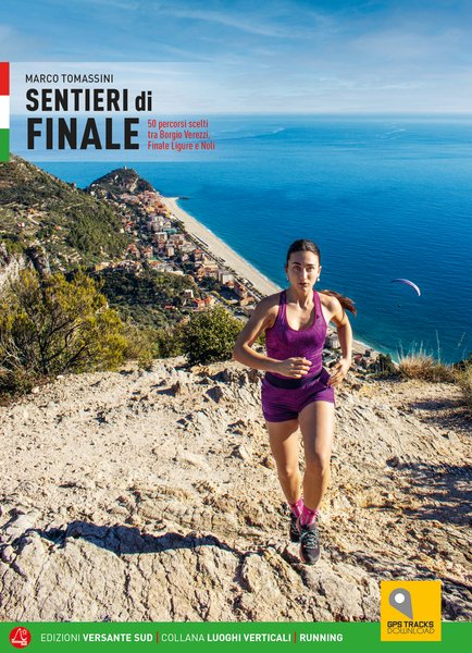 Versante Sud Sentieri di Finale