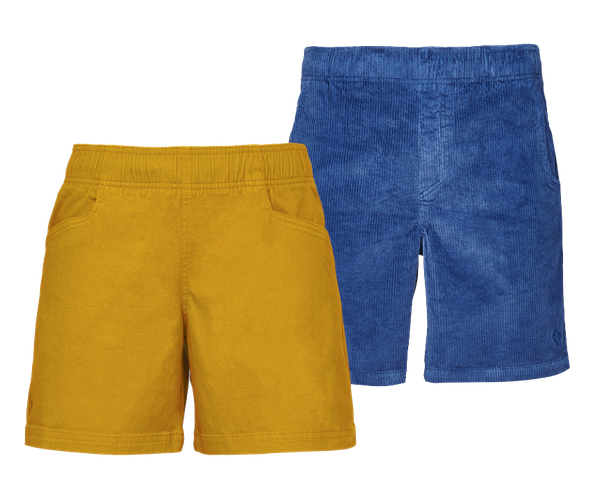 Black Diamond Dirtbag Short