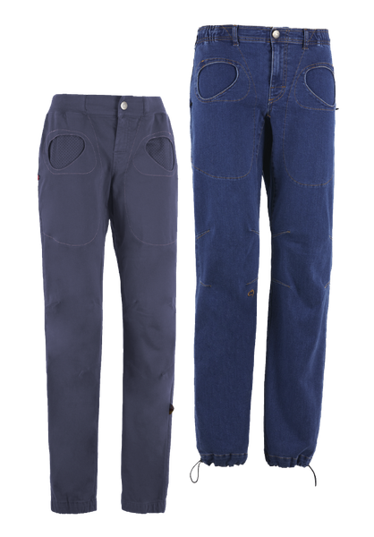 E9 Rondo Denim 2.3  e Ondart Slim-BB