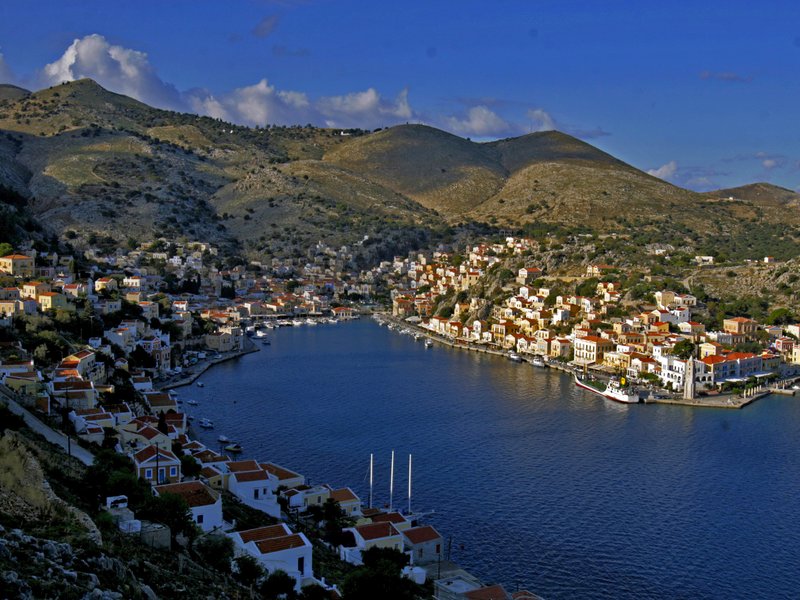 foto panoramica