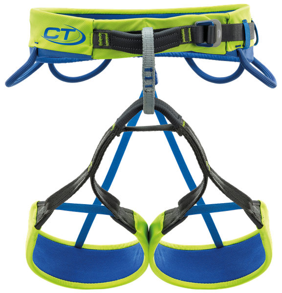 Climbing Technology Quarzo