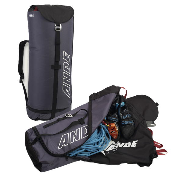 Ande Nibbio Rope Bag