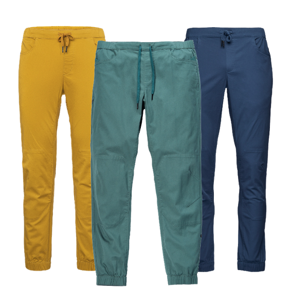 Black Diamond Notion Pants