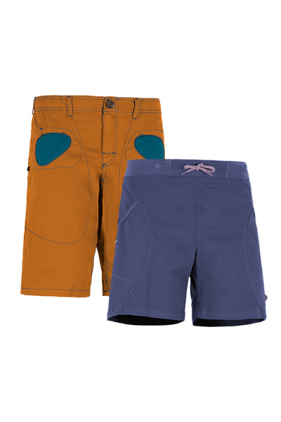 E9 Wendy2.4 e Rondo Short-S