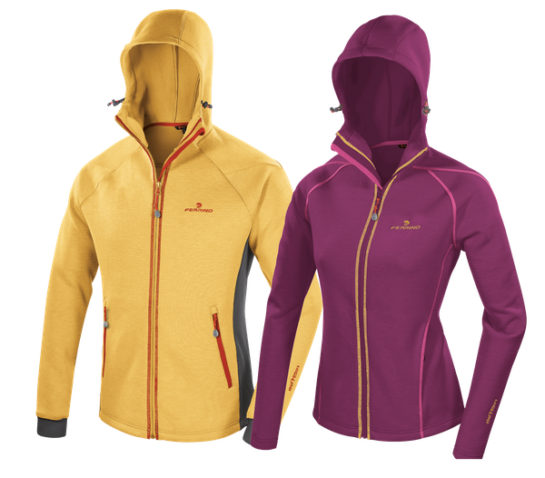Ferrino Congaree Jacket