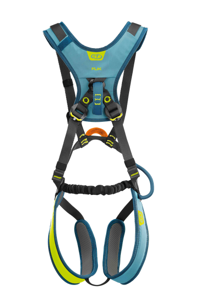 Climbing Technology Flik