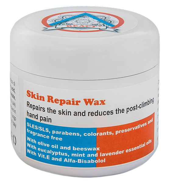 React Skin Repair Wax