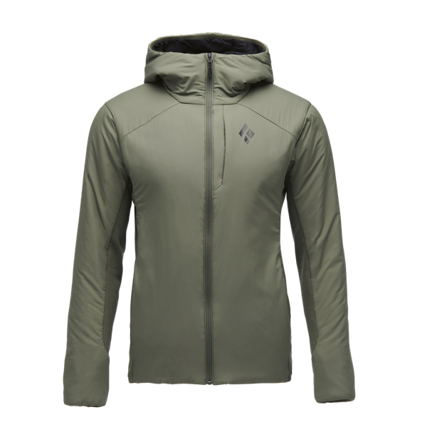 Black Diamond First Light Hybrid Hoody