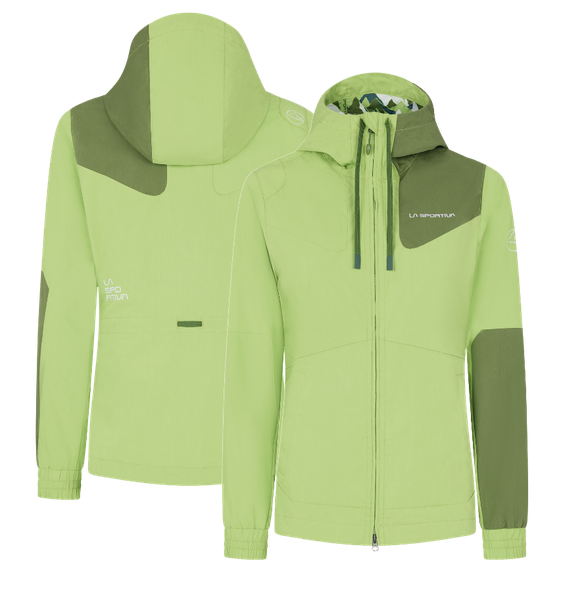 La Sportiva Wander Jacket Woman