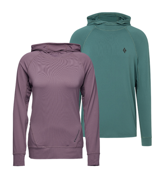 Black Diamond Alpenglow