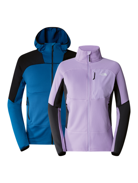 The North Face Stormgap Power Grid™