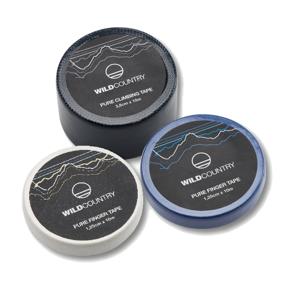 Wild Country Pure Climbing Tape / Pure Finger Tape