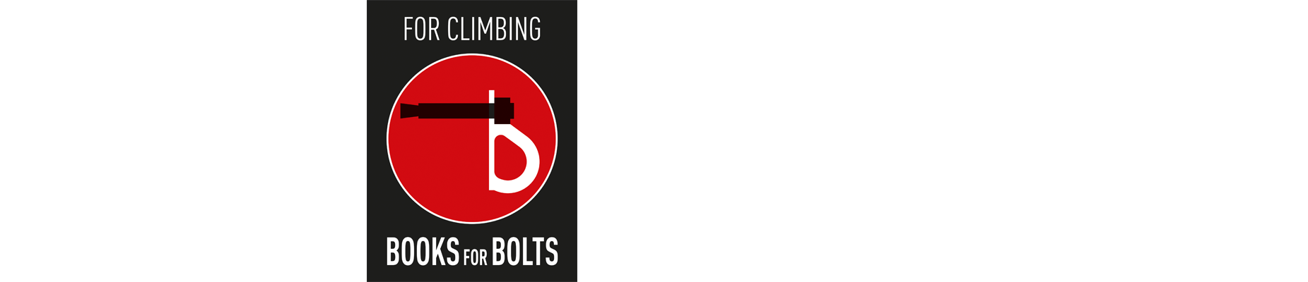 Logo Books for Bolts