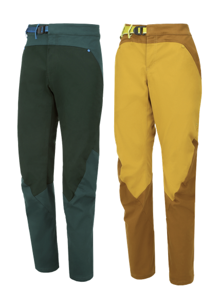 Wild Country Movement Men