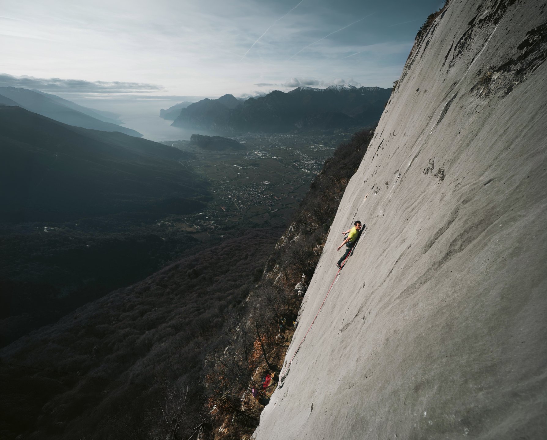 Up Climbing #42
