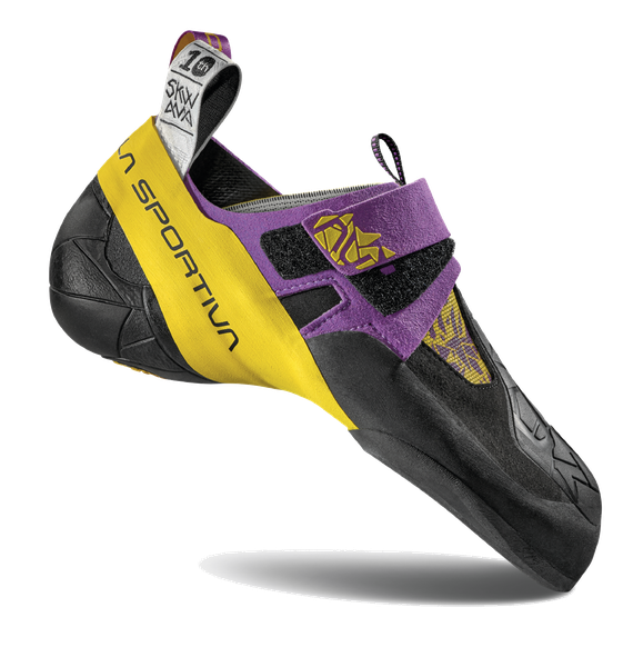 La Sportiva Skwama